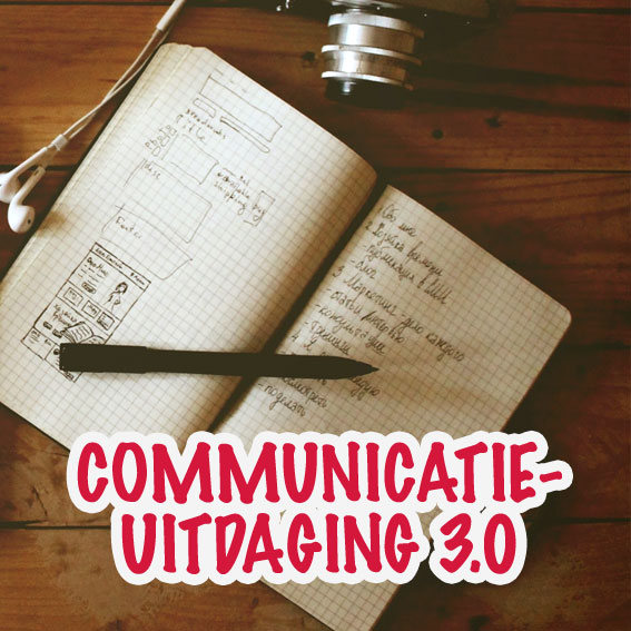 Communicatieuitdaging30