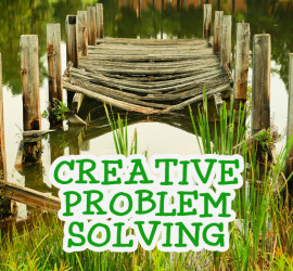CreativeProblemSolving